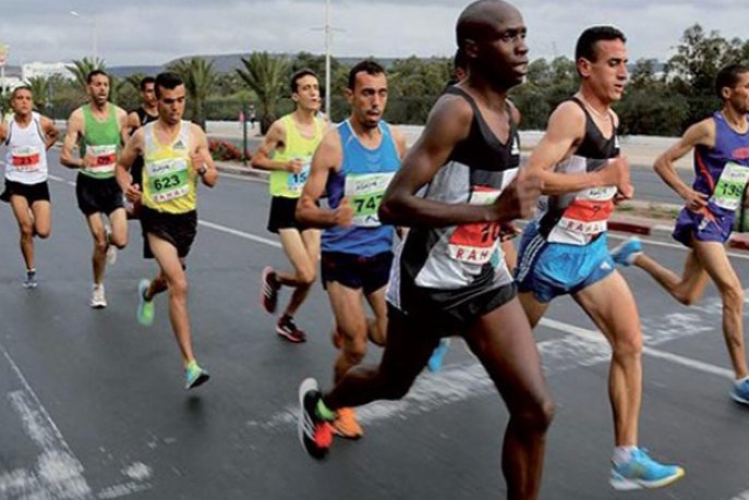 Marathon International d’Agadir