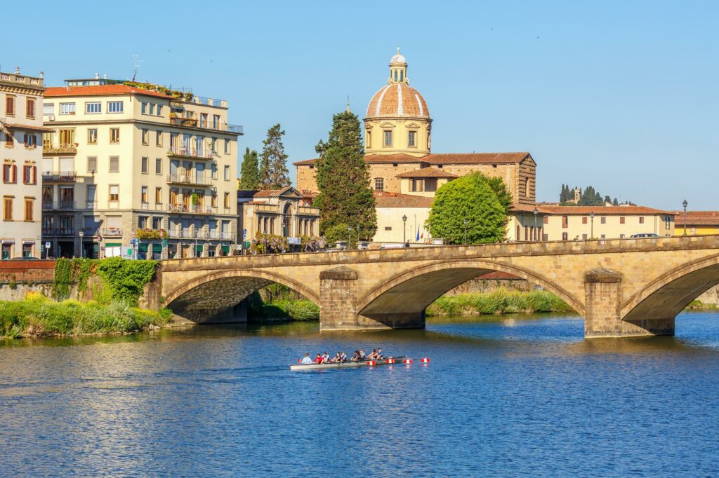 Ponte Vecchio