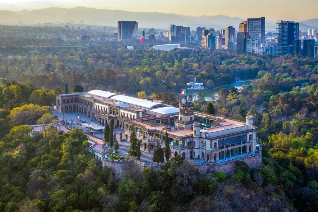 Chapultepec