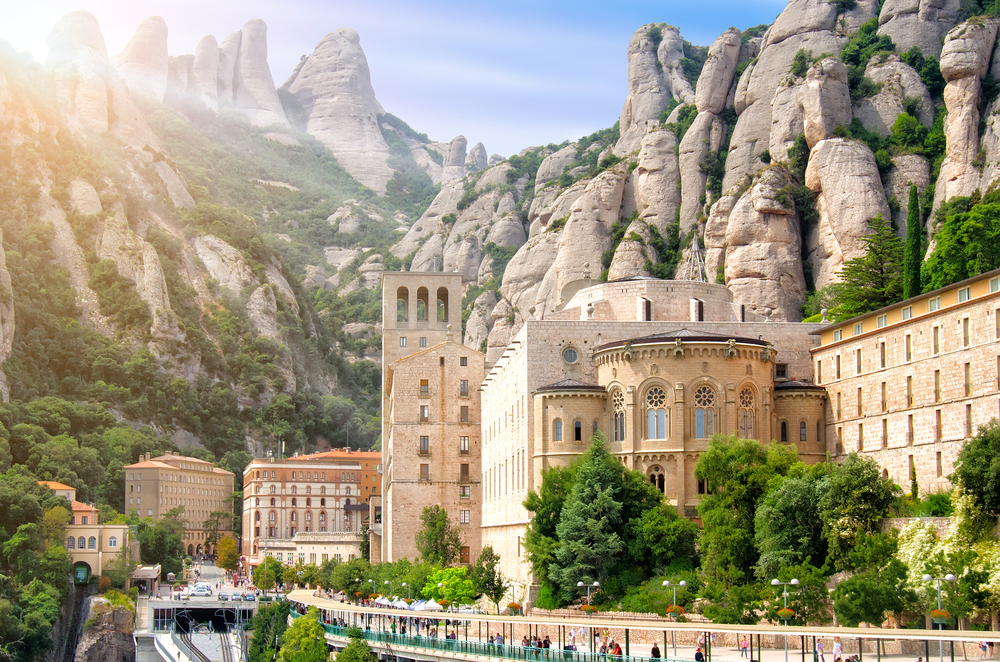 Montserrat