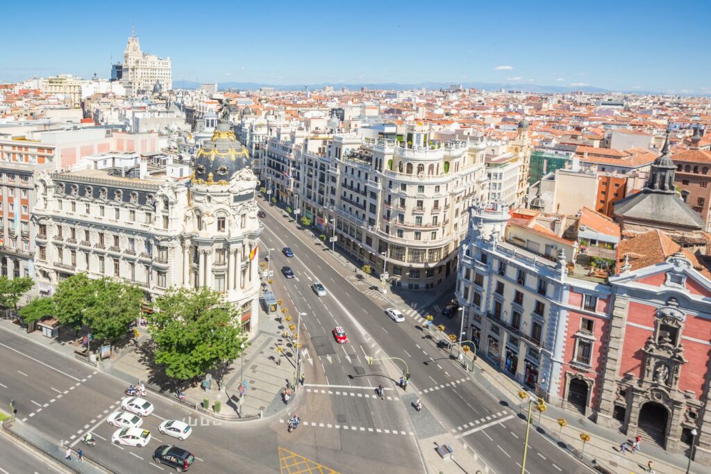 Gran Vía