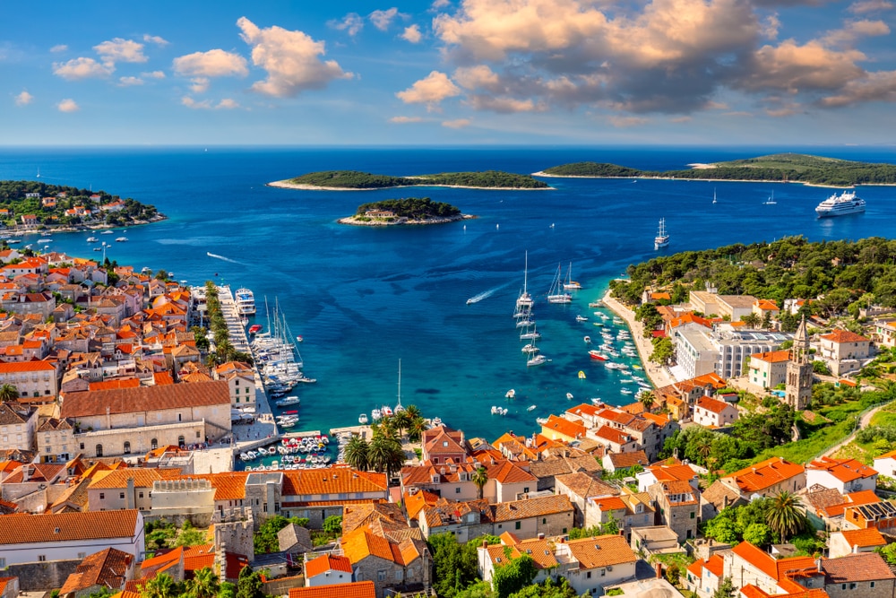 Île de Hvar