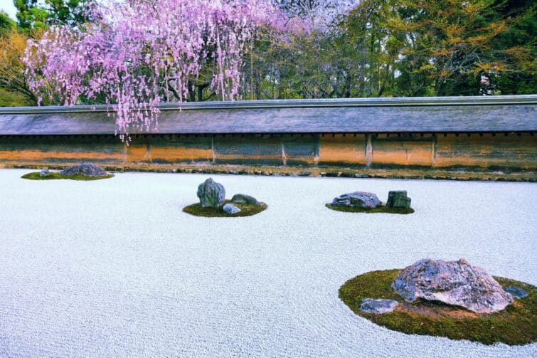 Ryoan-ji