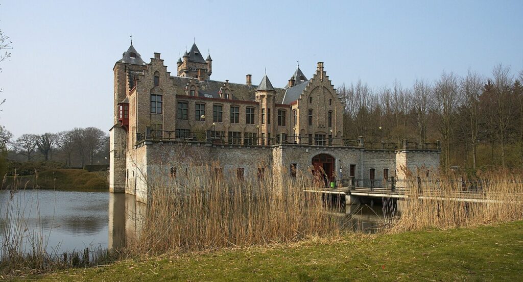 Tillegem Castle