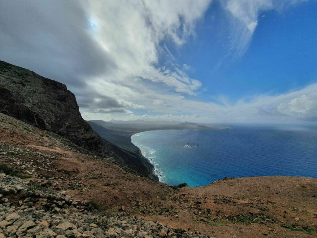 Mirador del Río