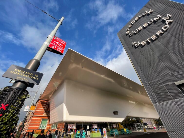 Musée Stedelijk