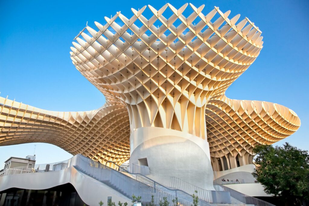 Metropol Parasol