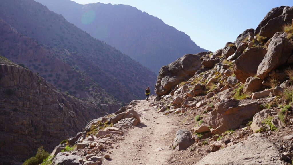 Toubkal