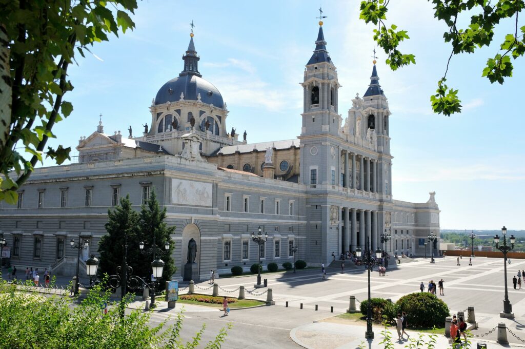 Catedral de la Almudena