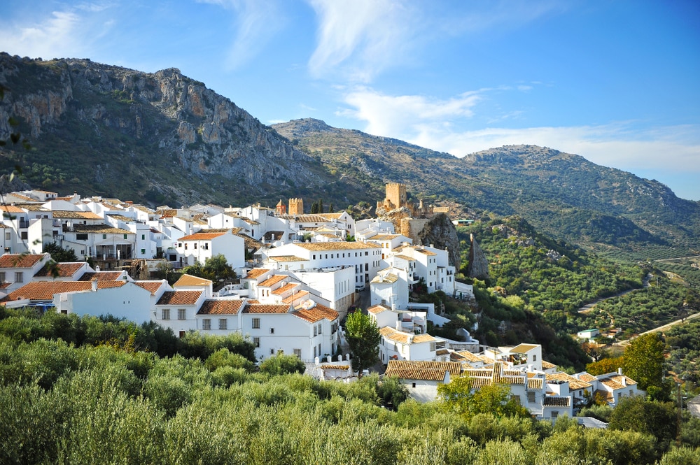 Villages Blancs