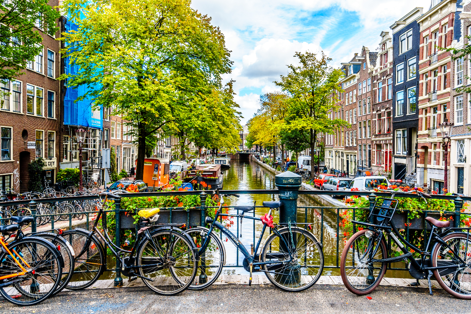 Amsterdam