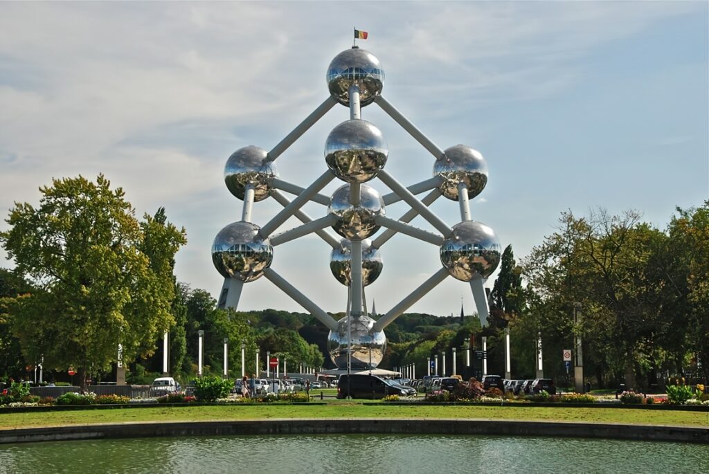 Atomium