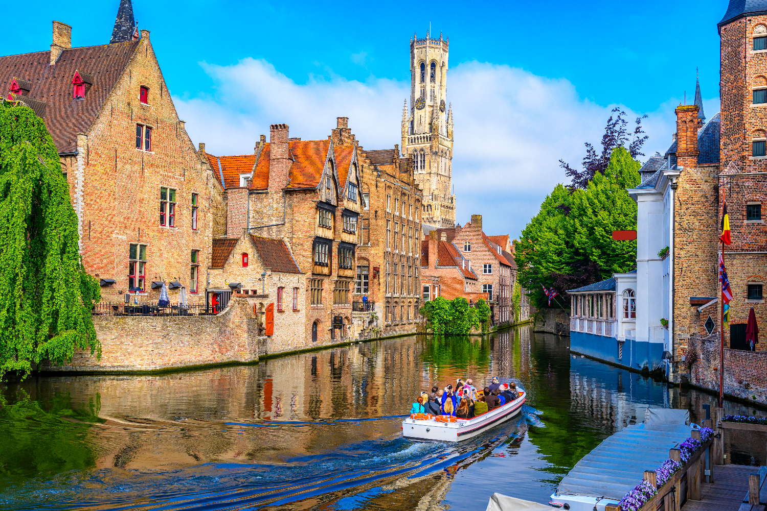 Bruges