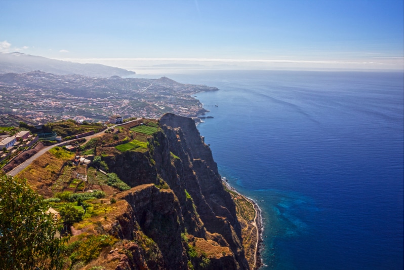 Cabo Girão