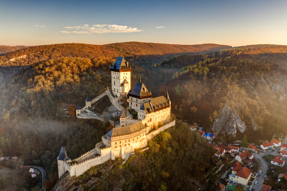 Château de Karlstein