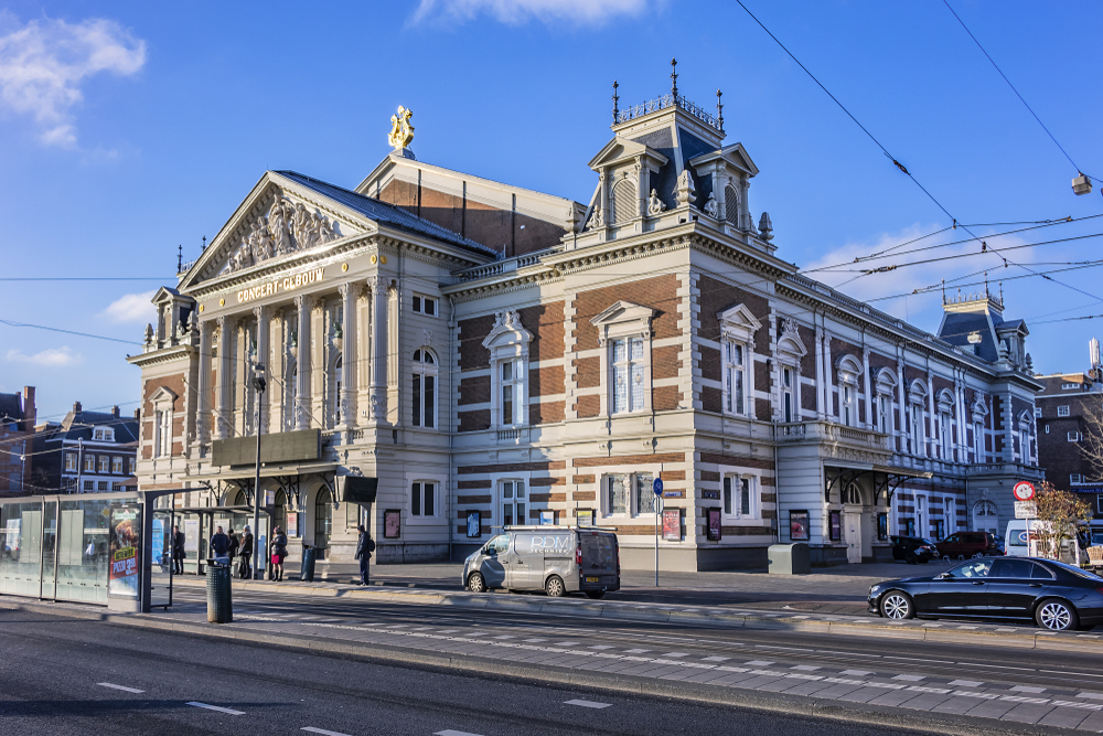 Concertgebouw