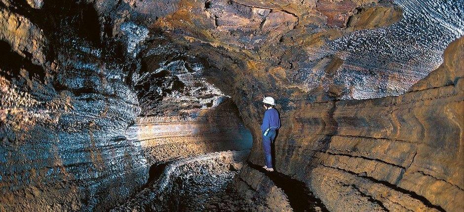 Cueva del Viento