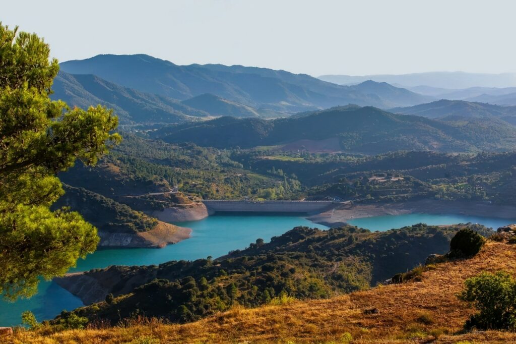 Parc Naturel de la Sierra Calderona