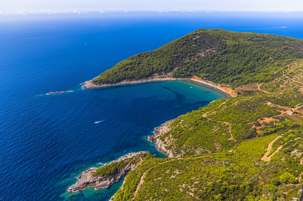 Îles Élaphites