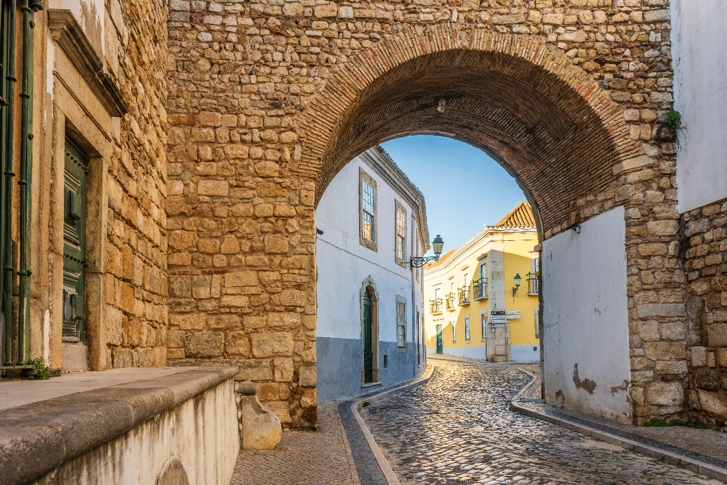 Faro, Portugal