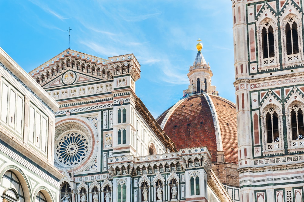 Cathédrale Santa Maria del Fiore