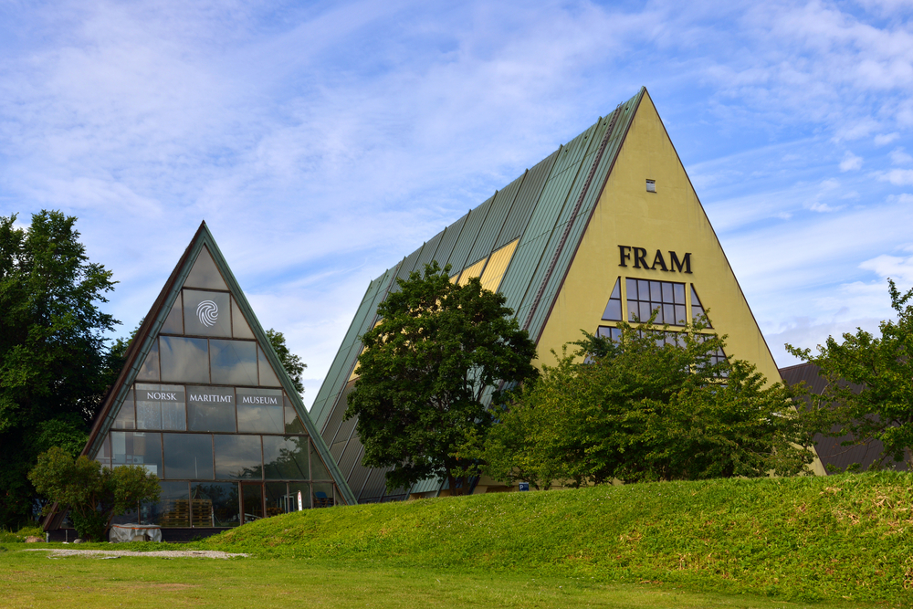 Fram Museum