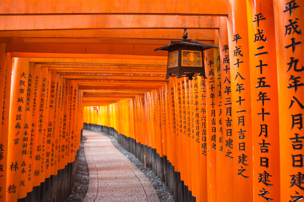 Fushimi Inari-taisha