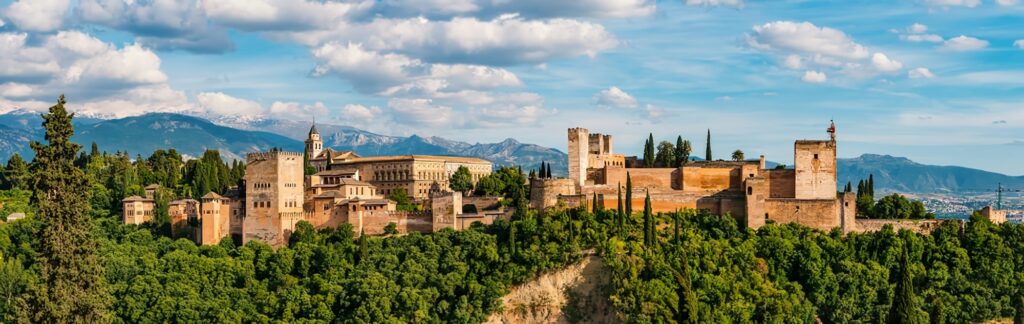 L’Alhambra