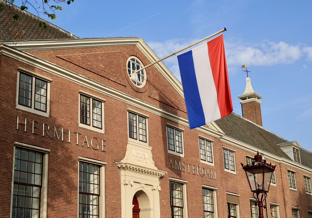 Hermitage Amsterdam