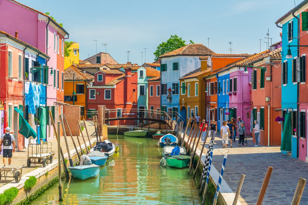 Île de Burano