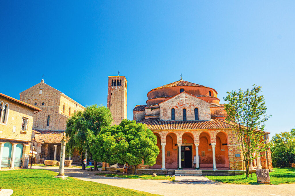 Île de Torcello