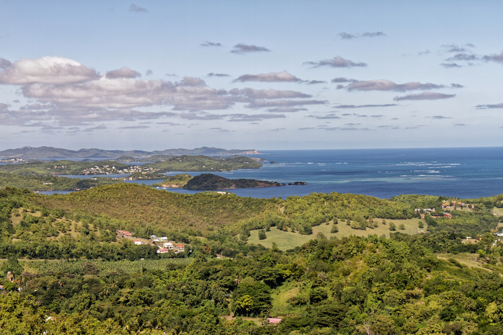 Îlets du Robert