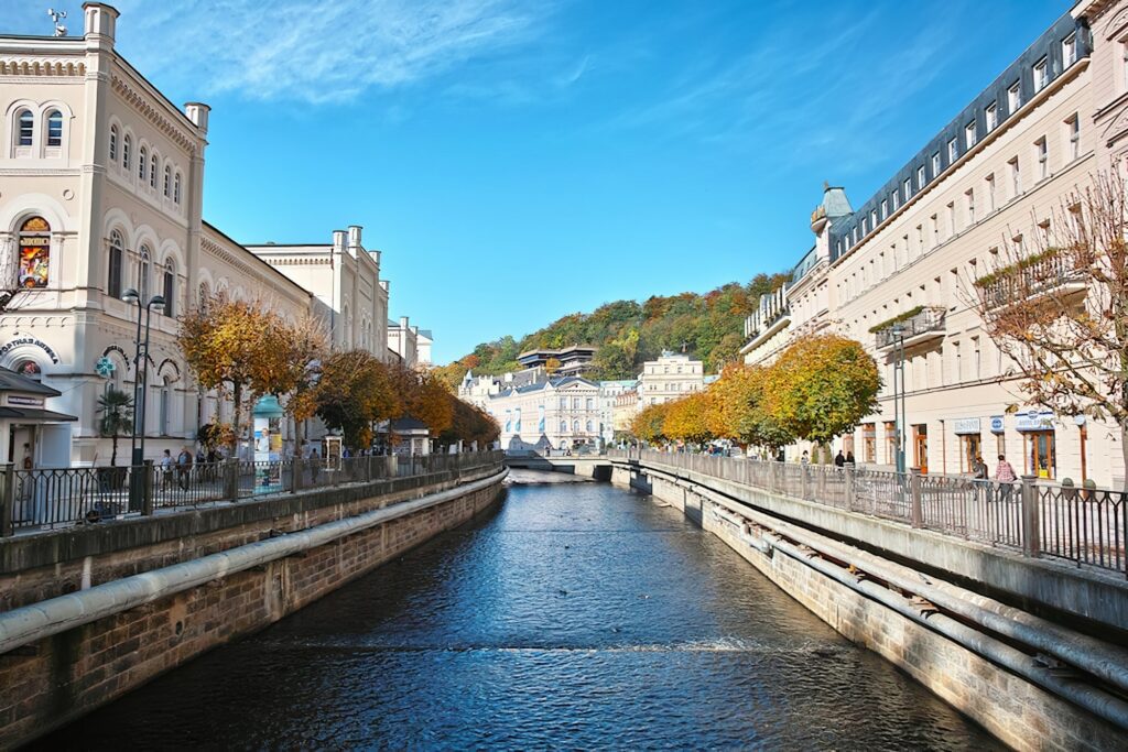 Karlovy Vary