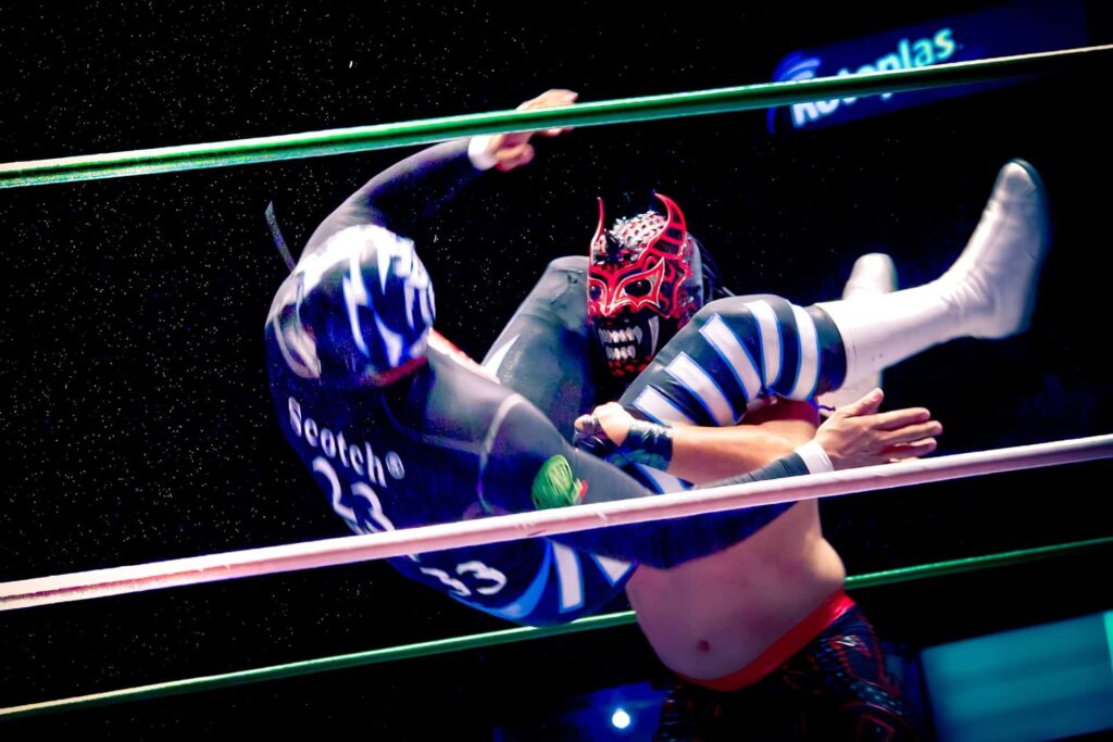 Lucha Libre