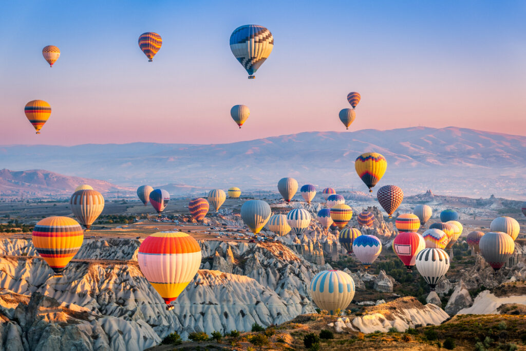 Cappadoce