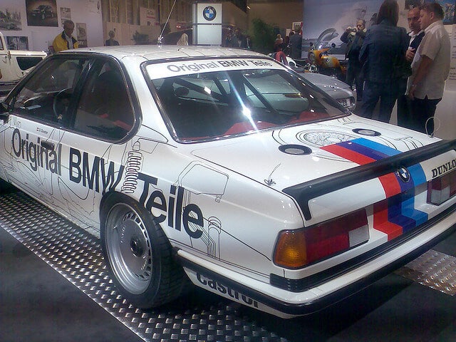 Musée BMW