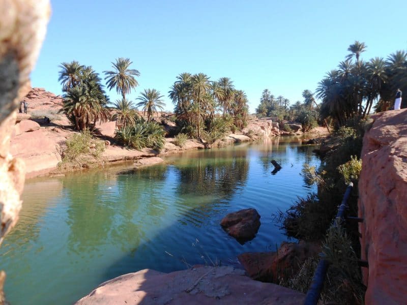 Taroudant