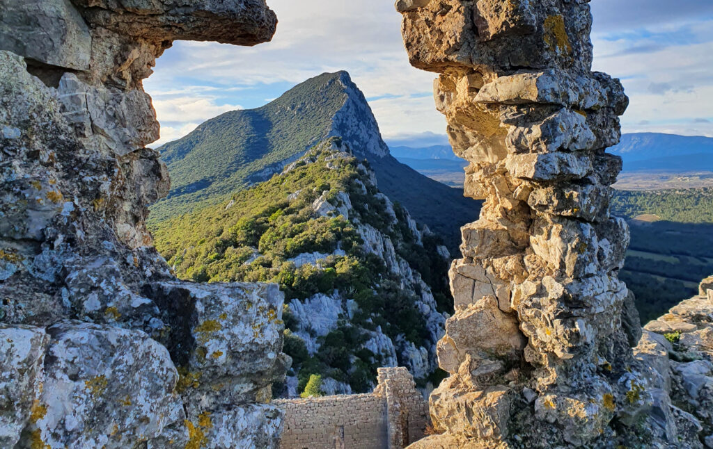 Pic Saint-loup