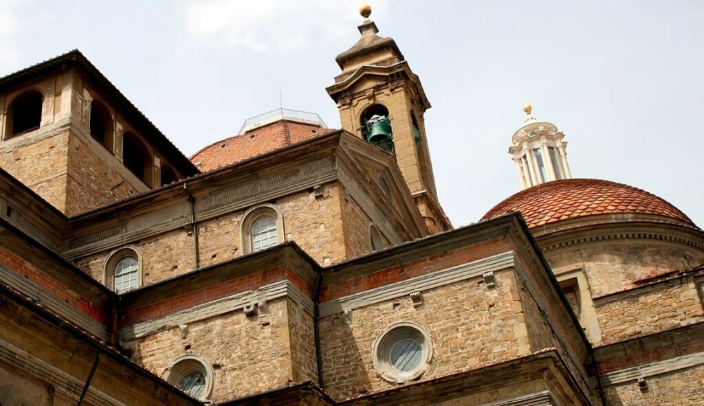 Église San Lorenzo