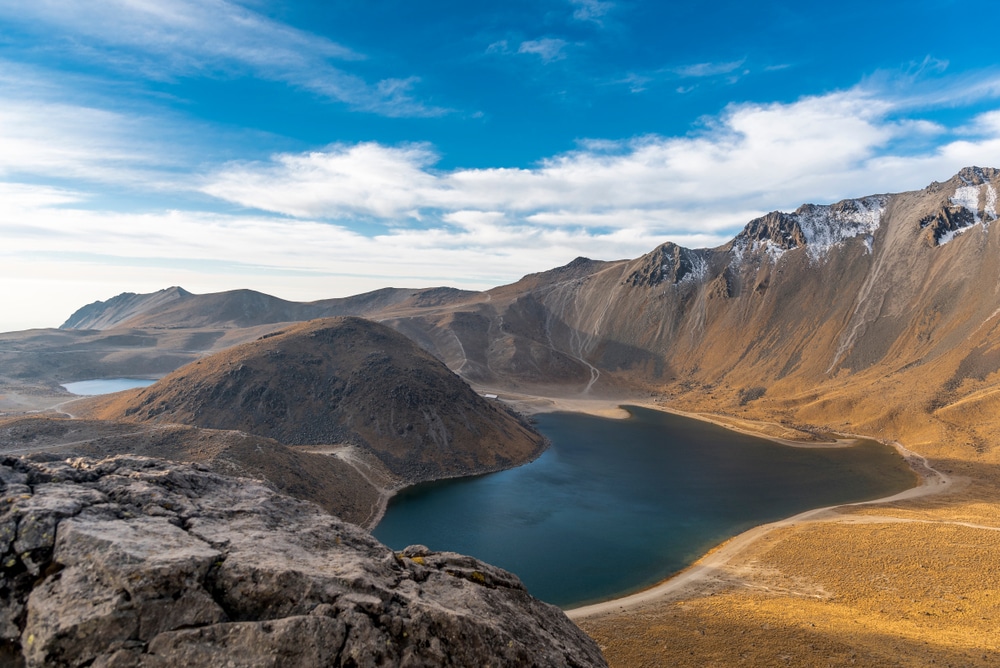 Nevado de Toluca