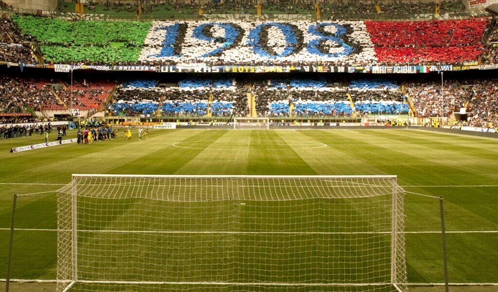 Stade San Siro