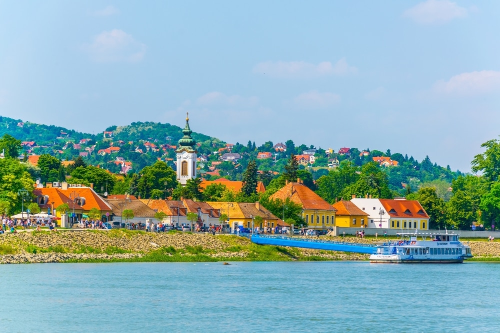 Szentendre