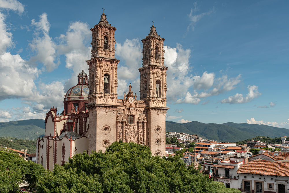 Taxco