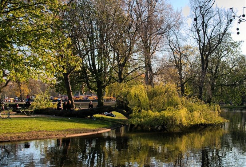 Vondelpark