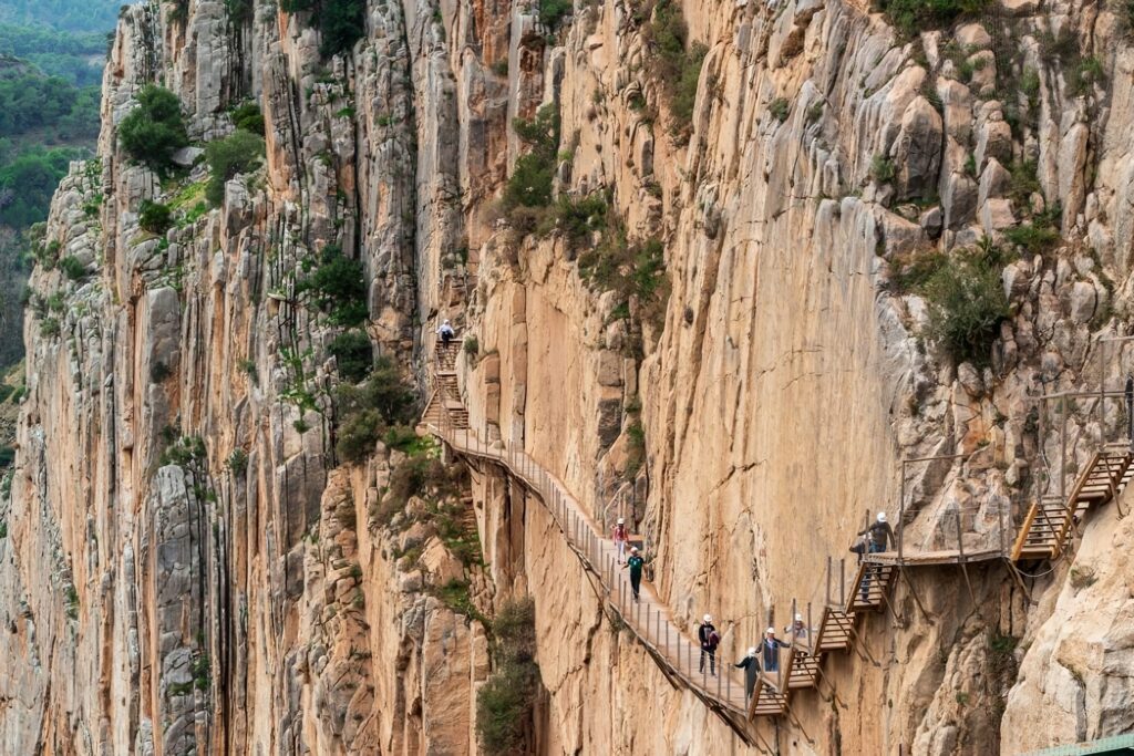 Caminito del Rey