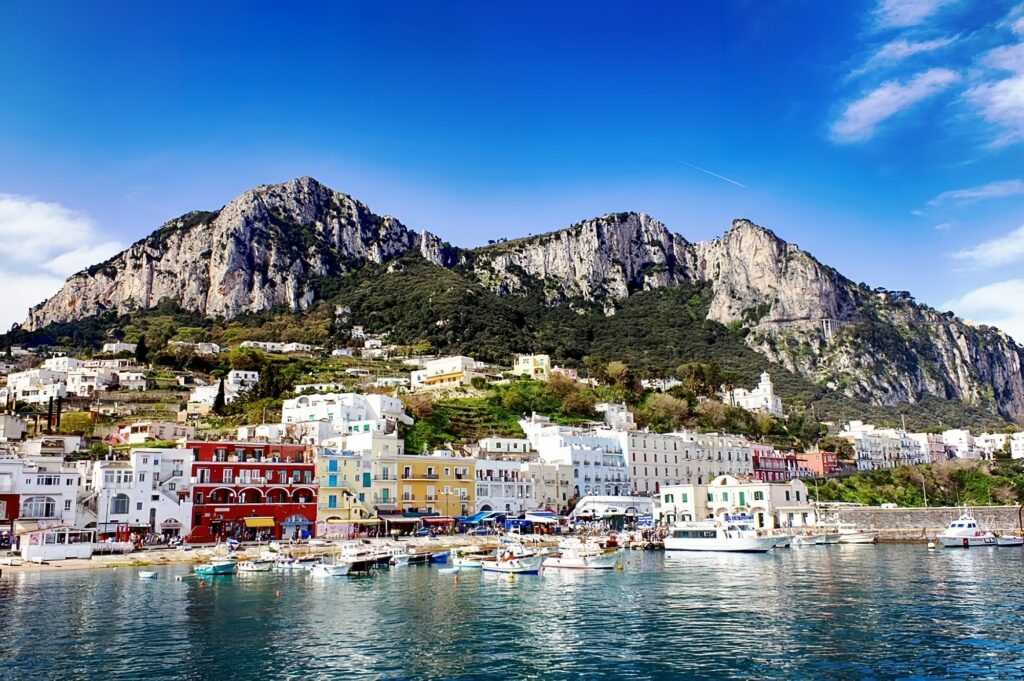 Île de Capri