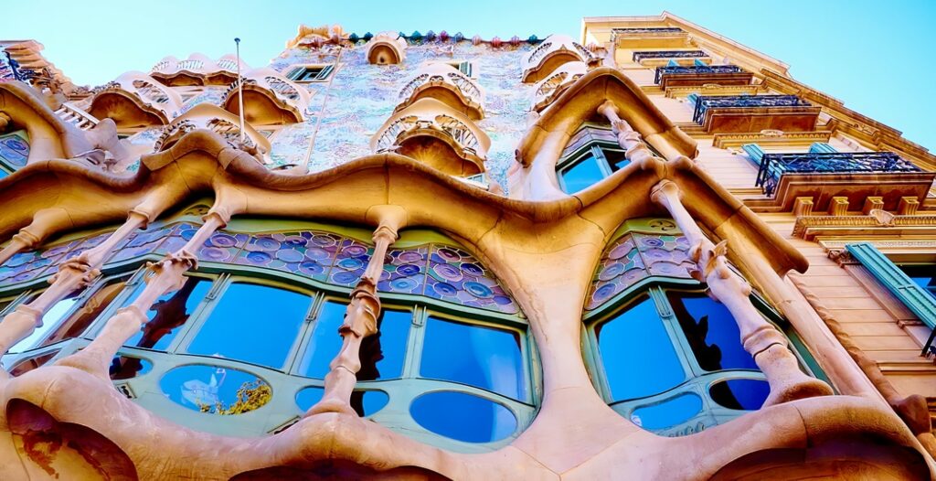 Casa Batlló