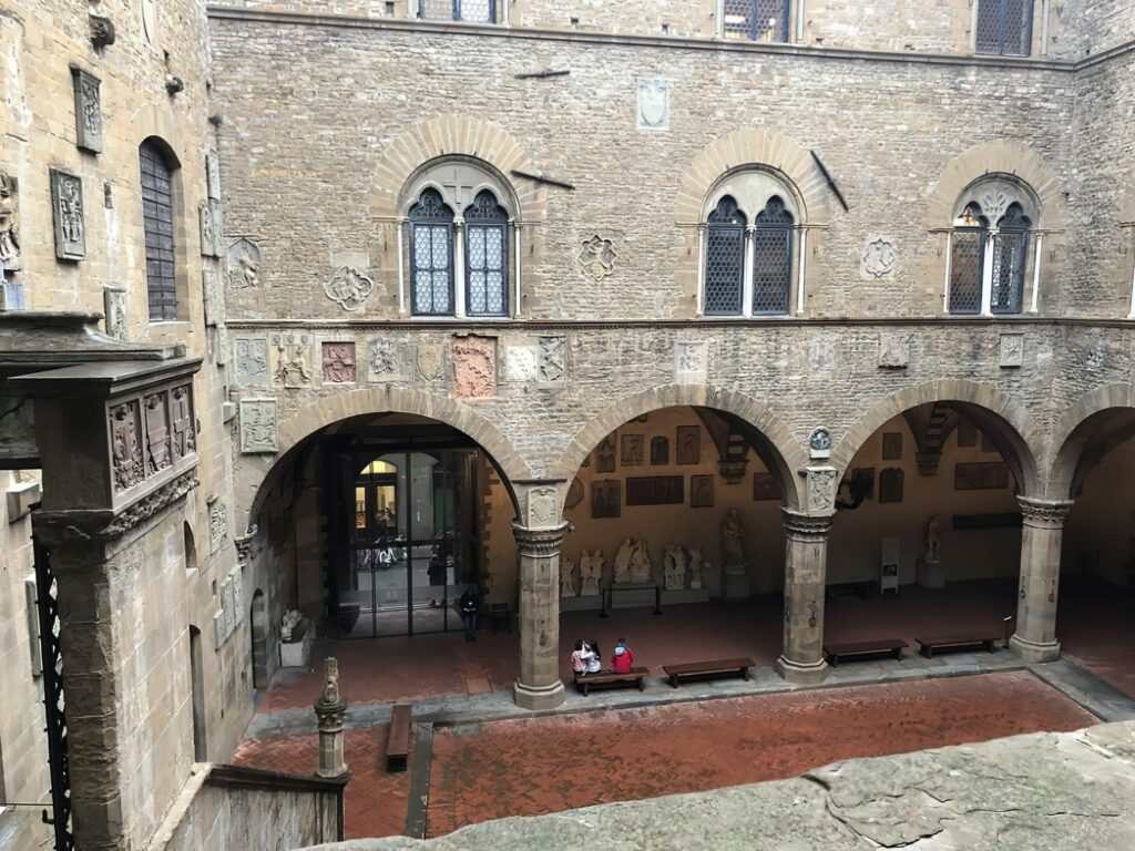 Musée Bargello