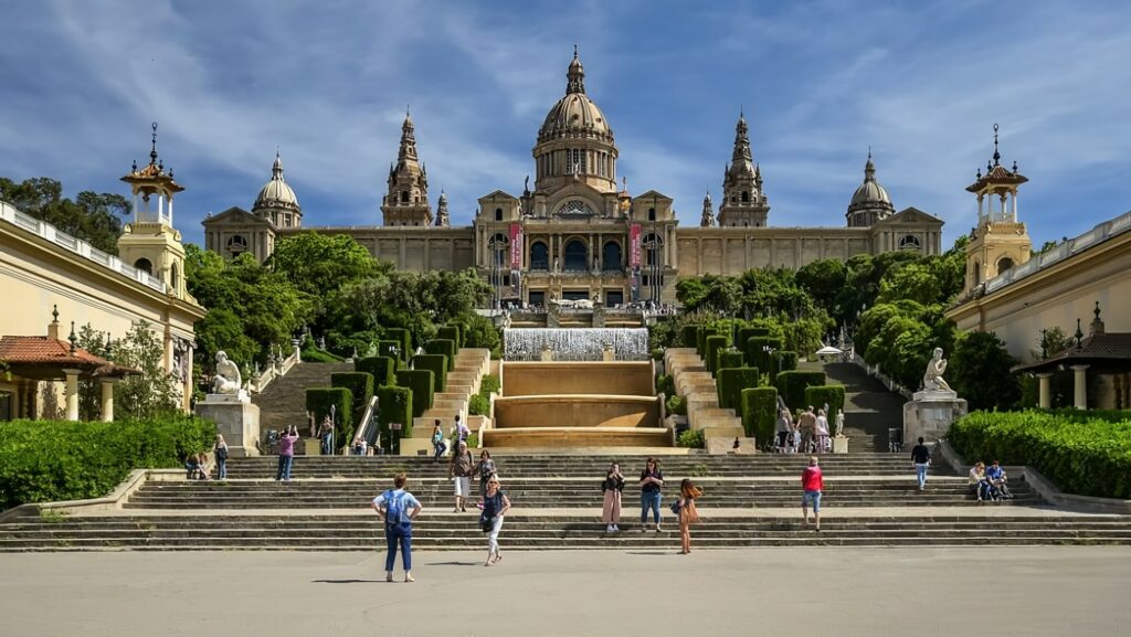 Museu Nacional d’Art de Catalunya