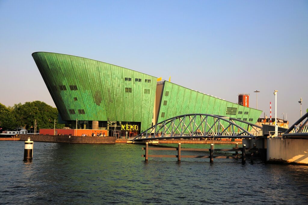 NEMO Science Museum